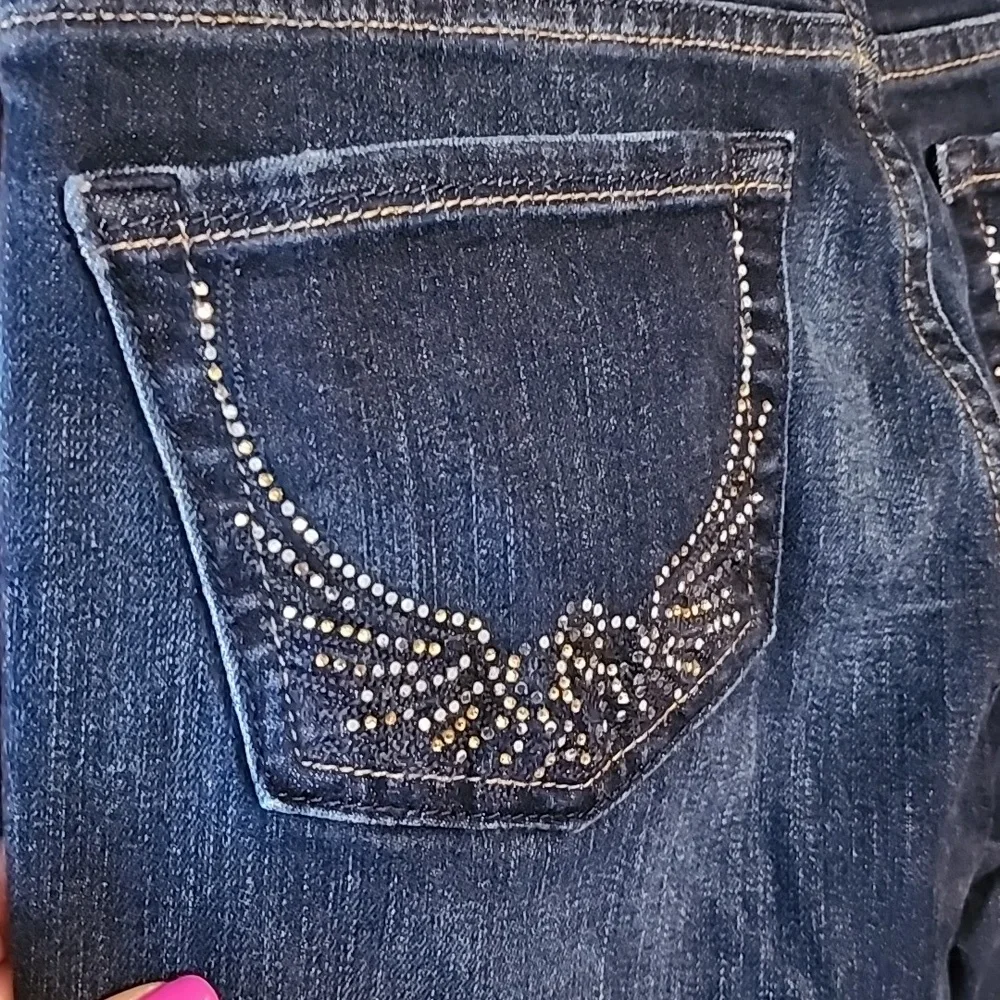 Rock & Republic jeans - Picture 4 of 9